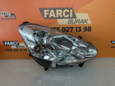 Oto Çıkma Parça / Peugeot / Partner / Far & Stop / Sağ Ön Far / Çıkma Parça 