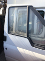 Oto Çıkma Parça / Ford / Transit / Kaporta & Karoser / Sağ Ön Kapı / Çıkma Parça 