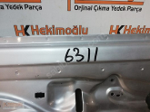 Oto Çıkma Parça / Renault / Symbol / Kaporta & Karoser / Sağ Ön Kapı / Çıkma Parça 