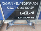 Oto Çıkma Parça / Hyundai / i20 / Tampon / Ön Tampon / Çıkma Parça 