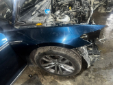 Oto Çıkma Parça / Volkswagen / Passat / Kaporta & Karoser / Sağ Ön Çamurluk / Çıkma Parça 