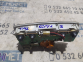 Oto Çıkma Parça / Skoda / Superb / Elektrik / Tavan Lambası / Çıkma Parça 