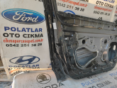 Oto Çıkma Parça / Renault / Clio / Kaporta & Karoser / Sol Ön Kapı / Çıkma Parça 