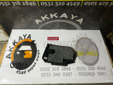 Oto Çıkma Parça / Peugeot / Partner / Koltuk & Döşeme / İç Trim / Çıkma Parça 