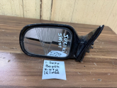 SUZUKİ SWİFT SOL AYNA ORJİNAL ÇIKMA 90-00 MODEL