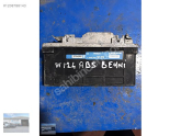 OTO CEMDEN ÇIKMA MERCEDES W124 ABS BEYNİ 0265101020-0055455