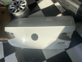 VOLKSWAGEN PASSAT B8 BAGAJ KAPAĞI ( BEYAZ )