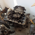 AUDİ A4 - A6 2.4 GARANTİLİ MOTOR