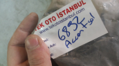 Oto Çıkma Parça / Hyundai / Accent / Tampon / Tampon Braketi / Çıkma Parça 