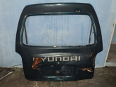 Hyundai H100 Arka Bagaj Kapağı