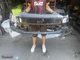 VW POLO ÖN TAMPON ORİJİNAL ÇIKMA