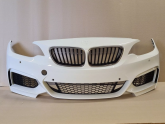 BMW 2 SERISI ÇIKMA ORJİNAL ÖN TAMPON