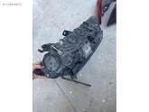 Oto Çıkma Parça / Audi / A6 / Far & Stop / Sağ Ön Far / Çıkma Parça 