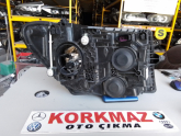 Oto Çıkma Parça / Volkswagen / Crafter / Far & Stop / Sol Ön Far / Çıkma Parça 