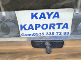 Oto Çıkma Parça / Volkswagen / Golf / Ayna / İç Ayna / Çıkma Parça 