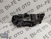 Oto Çıkma Parça / Audi / A3 / Far & Stop / Far Kasası / Sıfır Parça 