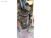 Oto Çıkma Parça / Renault / R 12 / Şanzıman / Şanzıman Komple / Çıkma Parça 