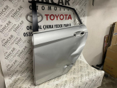 Oto Çıkma Parça / Ford / Fiesta / Kaporta & Karoser / Sol Arka Kapı / Çıkma Parça 