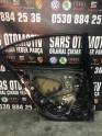 Oto Çıkma Parça / Volkswagen / Passat / Kaporta & Karoser / Sol Arka Kapı / Çıkma Parça 