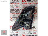 Oto Çıkma Parça / Toyota / Hilux / Far & Stop / Sağ Arka Stop / Sıfır Parça 