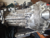 Oto Çıkma Parça / Daihatsu / Terios / Şanzıman / Şanzıman Komple / Çıkma Parça 