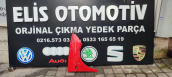 Oto Çıkma Parça / Seat / Ibiza / Kaporta & Karoser / Sağ Ön Çamurluk / Çıkma Parça 