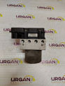 476600053R - 0265800737 - 0265237015 RENAULT MASTER 3 ABS BEYNİ