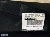 Oto Çıkma Parça / Mini / Cooper / Sunroof / Tente Bezi / Çıkma Parça 