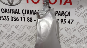 Oto Çıkma Parça / Toyota / Corolla / Kaporta & Karoser / Sol Ön Çamurluk / Çıkma Parça 