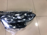 Oto Çıkma Parça / Renault / Megane / Far & Stop / Sağ Ön Far / Çıkma Parça 