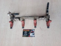 Oto Çıkma Parça / Nissan / Primera / Motor / Enjektör Kütüğü / Çıkma Parça 