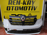 RENAULT TRAFİC 3 2021 2026 ÖN TAMPON ORJ ÇIKMA RENKAY OTO KOCAELİ