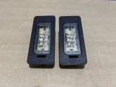 Oto Çıkma Parça / Bmw / 5 Serisi / Elektrik / Tavan Lambası / Çıkma Parça 