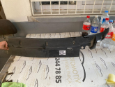 Oto Çıkma Parça / Renault / Master / Oto Cam / Ön Cam Izgarası / Çıkma Parça 