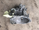Oto Çıkma Parça / Peugeot / 208 / Şanzıman / Şanzıman Komple / Çıkma Parça 