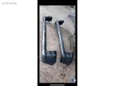 Oto Çıkma Parça / Renault / Kangoo / Tampon / Arka Tampon / Çıkma Parça 