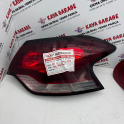 Oto Çıkma Parça / Citroen / DS4 / Far & Stop / Sağ Arka Stop / Çıkma Parça 