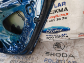 Oto Çıkma Parça / Volkswagen / Passat / Kaporta & Karoser / Sağ Arka Kapı / Çıkma Parça 