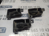 Oto Çıkma Parça / Ford / Escort / Koltuk & Döşeme / İç Kapı Kolu / Çıkma Parça 