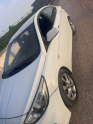 Hyundai accent Blue motor kaputu
