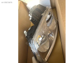 Oto Çıkma Parça / Volkswagen / Caddy / Far & Stop / Sol Ön Far / Sıfır Parça 