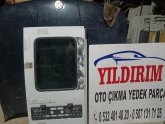Oto Çıkma Parça / Renault / Express / Kaporta & Karoser / Bagaj Kapağı / Çıkma Parça 