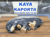Oto Çıkma Parça / Fiat / Punto / Far & Stop / Sol Ön Far / Çıkma Parça 