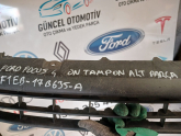 Oto Çıkma Parça / Ford / Focus / Tampon / Ön Tampon / Çıkma Parça 