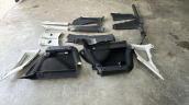 VOLKSWAGEN TAİGO İÇ TRİM PLASTİK
