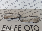 Oto Çıkma Parça / Audi / A1 / Far & Stop / Far Camı / Sıfır Parça 