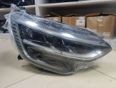 RENAULT MEGAN 4 SAĞ FAR FUL LED ORJİNAL ÇIKMA