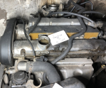 Opel Vectra B 1.6 16V 1996-2001 Komple Motor