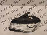 Oto Çıkma Parça / Jeep / Cherokee / Far & Stop / Sol Ön Far / Sıfır Parça 