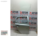 Oto Çıkma Parça / Toyota / Yaris / Kaporta & Karoser / Sağ Arka Kapı / Çıkma Parça 